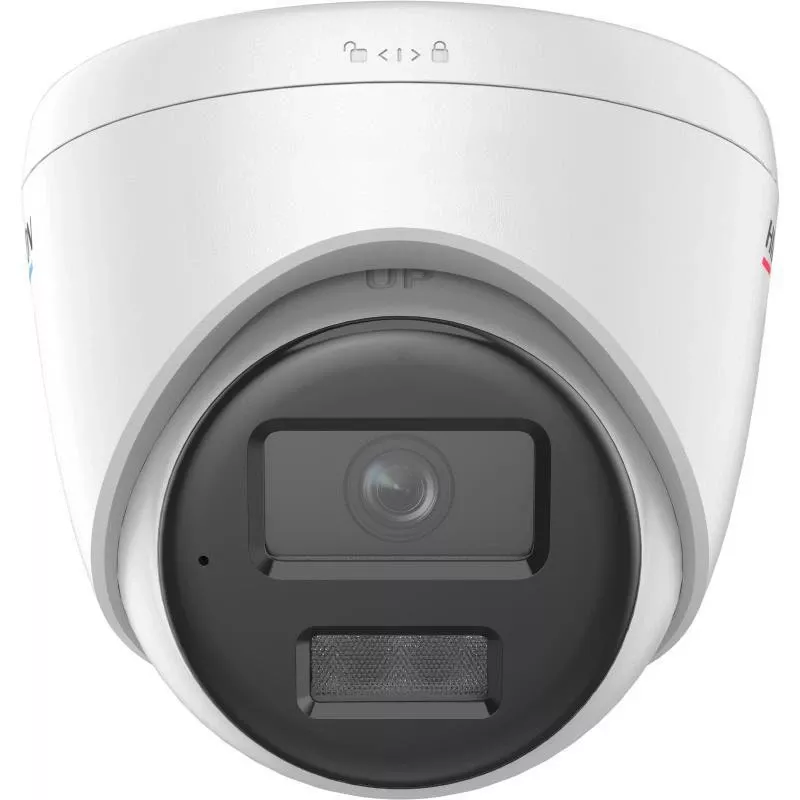 Hikvision DS-2CD1367G3-LIU(2,8mm) 6MP Telecamera IP Smart Hybrid Light