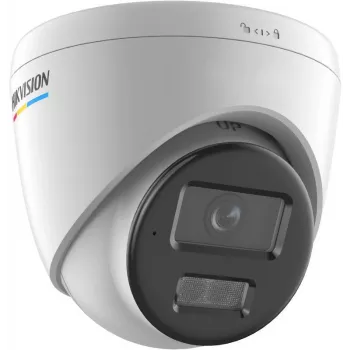 Hikvision DS-2CD1367G3-LIU(2,8mm) 6MP Telecamera IP Smart Hybrid Light