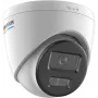 Hikvision DS-2CD1367G3-LIU(2,8mm) 6MP Telecamera IP Smart Hybrid Light