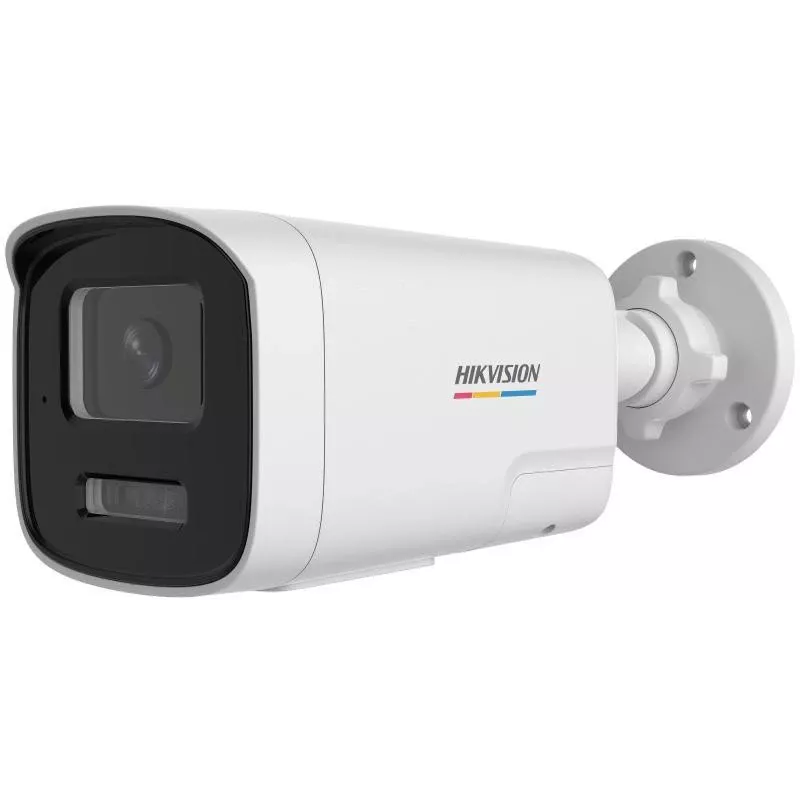 Hikvision DS-2CD1T67G3-LIU/SL(4mm) Telecamera bullet 6MP Smart Hybrid Light
