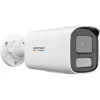 Hikvision DS-2CD1T67G3-LIU/SL(4mm) Telecamera bullet 6MP Smart Hybrid Light