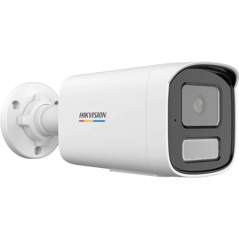 Hikvision DS-2CD1T67G3-LIU/SL(4mm) Telecamera bullet 6MP Smart Hybrid Light
