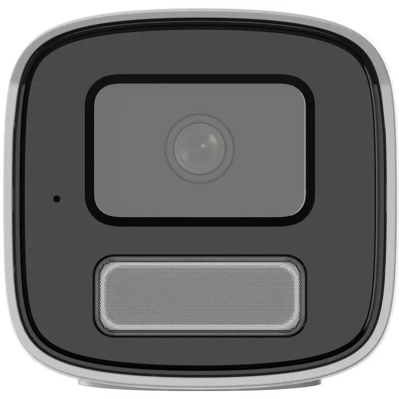 Hikvision DS-2CD1T67G3-LIU/SL(4mm) Telecamera bullet 6MP Smart Hybrid Light