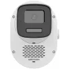 Hikvision DS-2CD1T67G3-LIUF/LSL(2,8mm) Telecamera IP bullet 6MP AcuSense ColorVu con Dual-Light