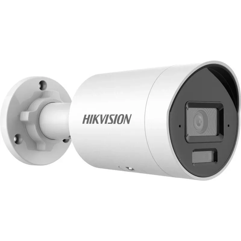 Hikvision DS-2CD2043G2-LI(4mm) PL telecamera IP bullet 4MP con Smart Hybrid Light