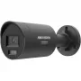 Hikvision DS-2CD2047G3-LI2UY/SL(2.8MM)(BLACK) ColorVu 3.0 Telecamera IP bullet 4MP