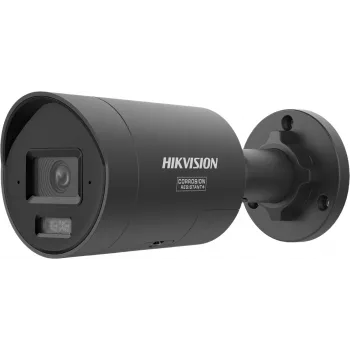 Hikvision DS-2CD2067G3-LI2UY/SL 2,8mm nero Telecamera IP 6MP