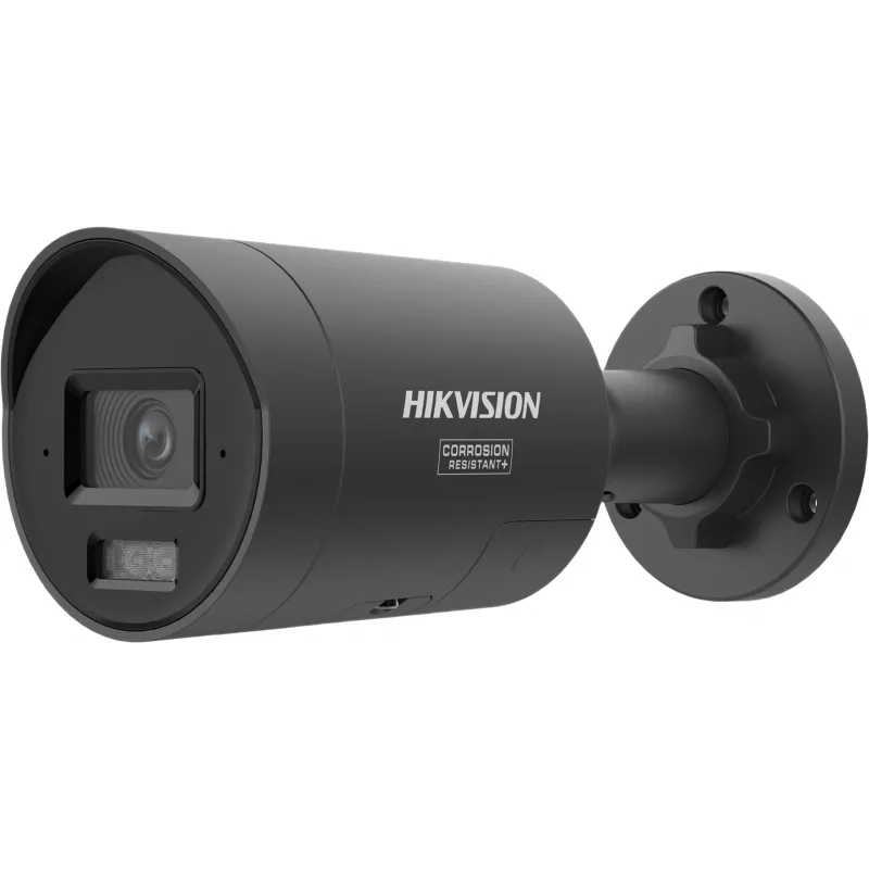 Hikvision DS-2CD2067G3-LI2UY/SL 2,8mm nero Telecamera IP 6MP