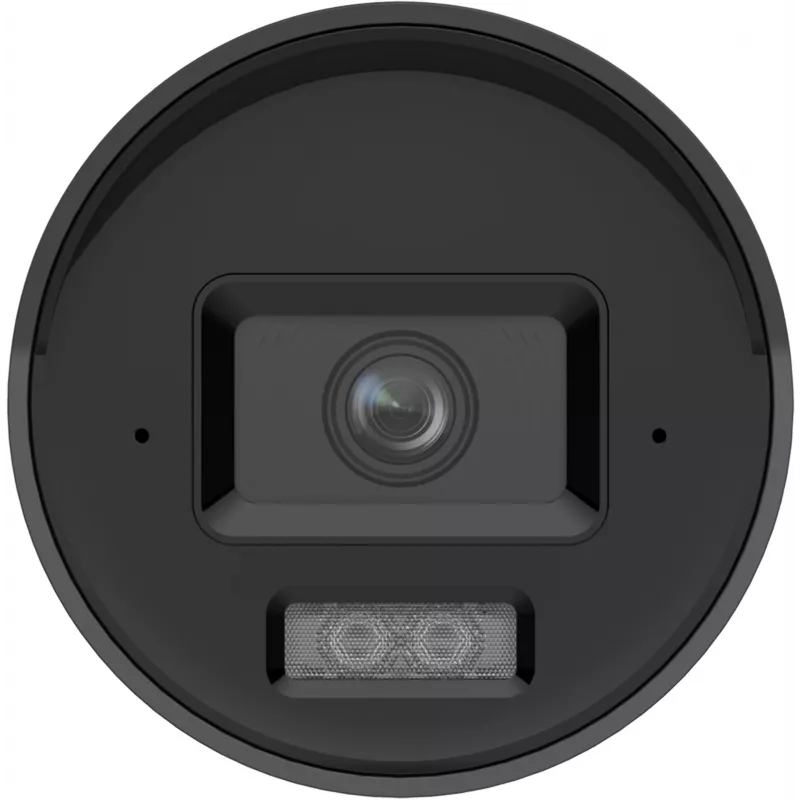 Hikvision DS-2CD2067G3-LI2UY/SL 2,8mm nero Telecamera IP 6MP