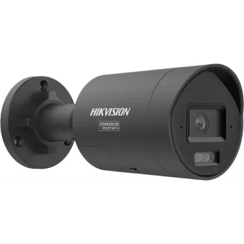 Hikvision DS-2CD2067G3-LI2UY/SL 2,8mm nero Telecamera IP 6MP