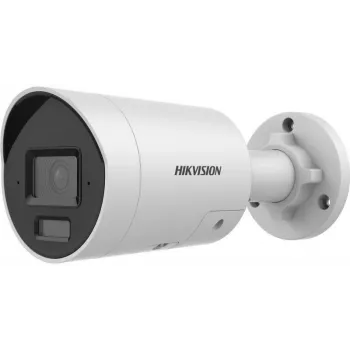 Hikvision DS-2CD2083G2-LI2U/SL 4mm telecamera IP 8MP AcuSense