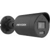 Hikvision DS-2CD2086G2H-IU(2.8MM)(EF)(BLACK)/PL Telecamera IP AcuSense - 8,3 MP 4K UHD