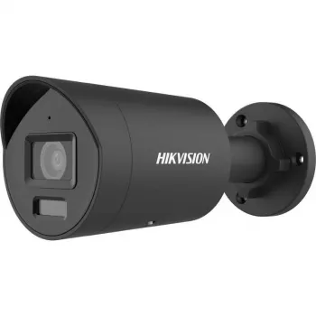 Hikvision DS-2CD2086G2H-IU(2.8MM)(EF)(BLACK)/PL Telecamera IP AcuSense - 8,3 MP 4K UHD