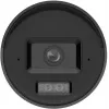 Hikvision DS-2CD2087G3-LI2UY/SL 2,8mm Nero 8MP AcuSense Telecamera IP bullet a focale fissa