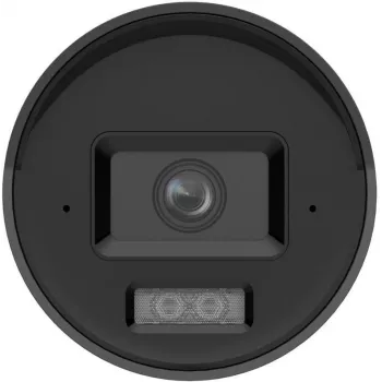 Hikvision DS-2CD2087G3-LI2UY/SL 2,8mm Nero 8MP AcuSense Telecamera IP bullet a focale fissa