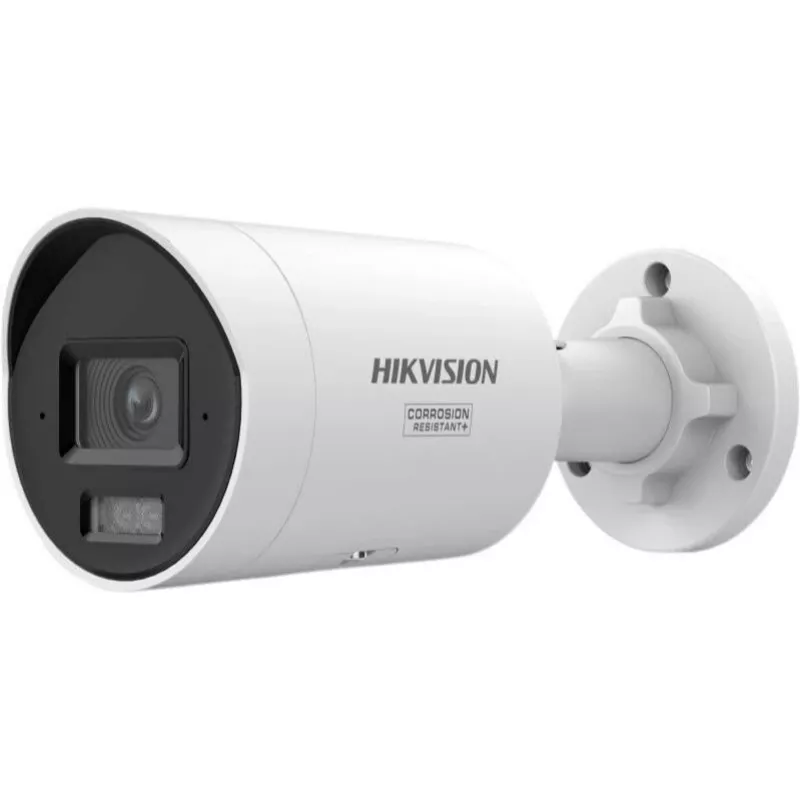Telecamera IP Hikvision DS-2CD2087G3-LIY 2,8mm 8MP AcuSense Smart Hybrid Light