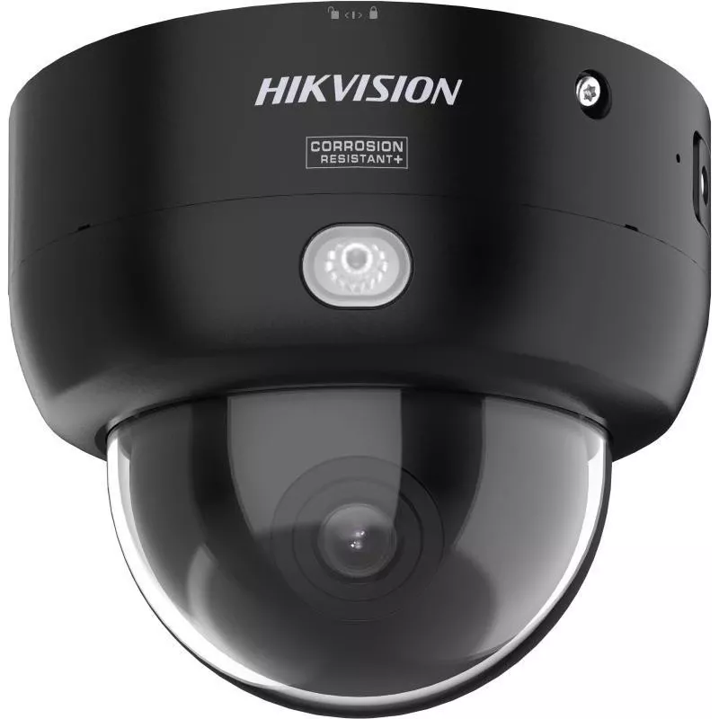 Hikvision DS-2CD2146G3-IPTRZS2UY(2.8/4)eFBLACK telecamera IP AcuSense 4MP, 2.8mm, IP67, nera