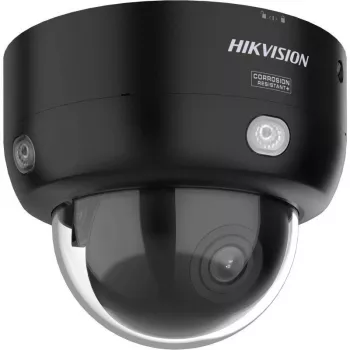 Hikvision DS-2CD2146G3-IPTRZS2UY(2.8/4)eFBLACK telecamera IP AcuSense 4MP, 2.8mm, IP67, nera