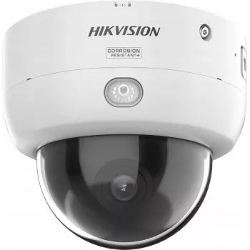 Hikvision DS-2CD2146G3-IPTRZS2UY(2.8/4mm)/eF telecamera IP