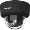 Telecamera IP Hikvision DS-2CD2187G3-LIS2UY 2,8mm nera 8MP AcuSense Smart Hybrid Light