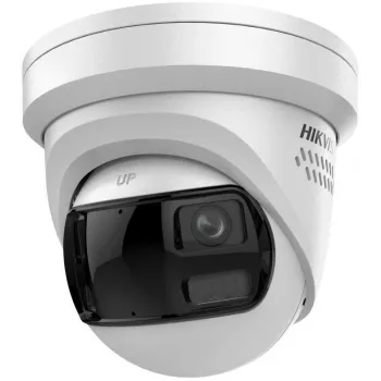 Telecamera IP panoramica Hikvision DS-2CD23167G3P-LIS2UY/SL(180°) - 16MP ColorVu AcuSense 3.0 con obiettivo 2,8 mm