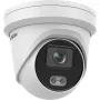 Hikvision DS-2CD2327G2-L(2,8mm) telecamera IP turret 2MP ColorVu AcuSense