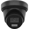 Hikvision DS-2CD2343G2-LI2U(2.8mm) telecamera IP turret 4MP, Live-Guard, AcuSense, nera