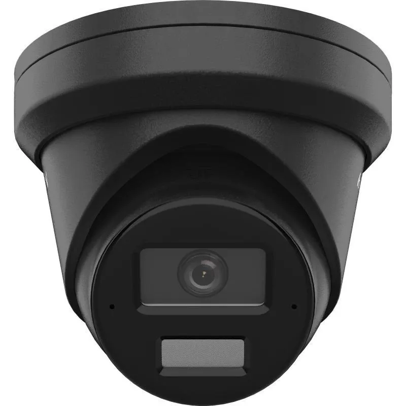 Hikvision DS-2CD2343G2-LI2U(2.8mm) telecamera IP turret 4MP, Live-Guard, AcuSense, nera