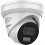 Hikvision DS-2CD2343G2-LI2U/SL 2,8mm PL AcuSense Telecamera IP turret 4MP con Smart Hybrid Light