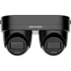 Hikvision DS-2CD2346G3D-IZ2UY/SL(2.8/4) Telecamera IP, 4MP, nero