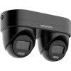 Hikvision DS-2CD2346G3D-IZ2UY/SL(2.8/4) Telecamera IP, 4MP, nero