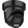 Hikvision DS-2CD2366G2H-IU 2,8mm Telecamera IP turret 6MP AcuSense nera