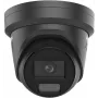 Hikvision DS-2CD2387G3-LIS2UY/SRB telecamera IP 8MP, 2,8 mm, ColorVu, AcuSense, nera