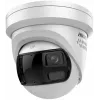 Hikvision DS-2CD2387G3P-LIS2UY/SL telecamera IP turret 8MP, panorama 180°, AcuSense, PoE, IP67