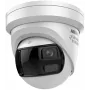 Hikvision DS-2CD2387G3P-LIS2UY/SL telecamera IP turret 8MP, panorama 180°, AcuSense, PoE, IP67
