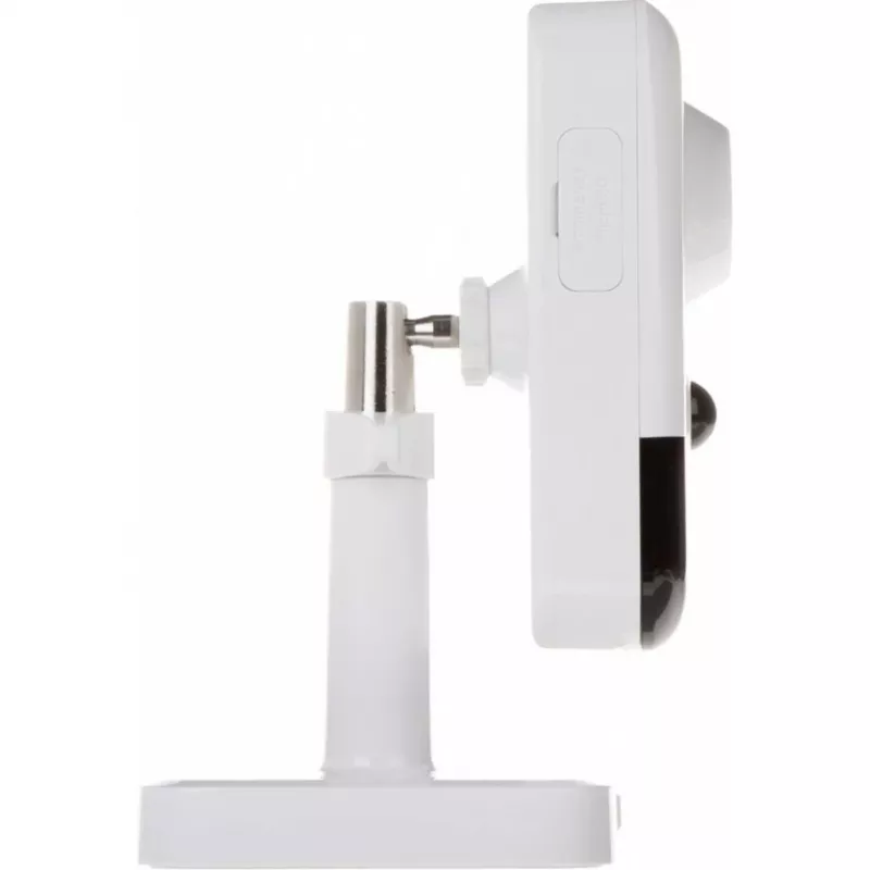 Hikvision DS-2CD2443G2-I(2MM) AcuSense Telecamera di rete Cube 4MP con focale fissa 2mm
