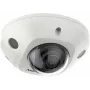 Hikvision DS-2CD2523G2-IS 2,8mm telecamera IP dome 2MP AcuSense