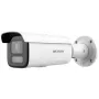 Hikvision DS-2CD2643G2-LIZS2U/SL(2.8-12MM)/PL 4MP AcuSense telecamera IP turret varifocale