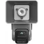 Hikvision DS-2CD2646G2-4LIZSU/PP telecamera IP bullet 4MP AcuSense varifocale motorizzata
