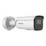 Hikvision DS-2CD2666G2HT-IZS(2.8-12mm) telecamera IP bullet 6MP AcuSense varifocale motorizzata