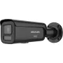 Hikvision DS-2CD2667G3T-LIZSY telecamera IP 6MP, ColorVu, AcuSense, obiettivo varifocale motorizzato 2.8-12mm, nero