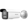 Hikvision DS-2CD2683G2-LIZS2U/SL(2.8-12MM)/PL telecamera IP varifocale motorizzata 8 MP Smart Hybrid Light AcuSense
