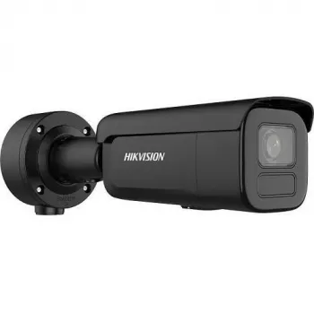 Hikvision DS-2CD2686G2HT-IZS(2.8-12)/eF/BLK PL Telecamera IP bullet IR 8MP