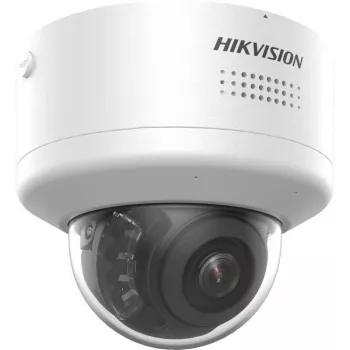 Hikvision DS-2CD2747G2H-LIPTRZS2U/SL telecamera IP dome 4MP, AcuSense, 2.8-12mm, IP67