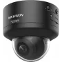 Telecamera IP bullet Hikvision DS-2CD2766G3-IPTRZSY (2.8-12mm) nera 6MP AcuSense, H.265+, PoE, IR 40m, IP67/IK10