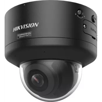 Hikvision DS-2CD2786G3-IPTRZSY(2.8-12mm)BLACK telecamera IP AcuSense 8MP