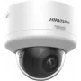 Hikvision DS-2CD2786G3-IPTRZSY telecamera di videosorveglianza IP dome da esterno 8MP con obiettivo motorizzato 2,8-12mm, AcuSense, ColorVu, IR 40m, IP67