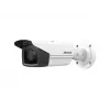 Hikvision DS-2CD2T43G2-2LI Telecamera IP bullet 4MP AcuSense IR e luce bianca 2,8mm