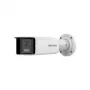Hikvision DS-2CD2T46G2P-ISU/SL(2.8MM)(C) Telecamera IP panoramica 4MP AcuSense, 2x 2,8mm, campo visivo 180°, IP67, PoE