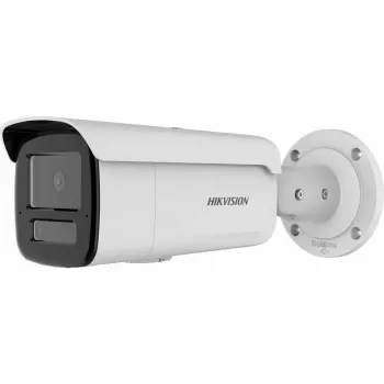 Hikvision DS-2CD2T83G2-LIS2U/SL(2,8mm) telecamera IP 8MP AcuSense